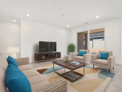 White Tank Foothills Reserve Series by Meritage Homes in Waddell - image 11