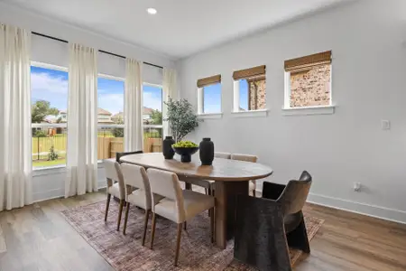 Parkside on the River 70' by Coventry Homes in Georgetown - image 8