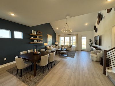 Edgewood by M/I Homes in Leander - photo 43 43