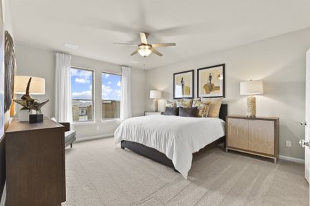 Ventana by Trophy Signature Homes in Fort Worth - photo 34 34