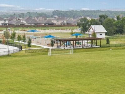 Parks at Foster Crossing by Davidson Homes LLC in Anna - image 13
