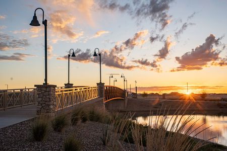 Groves at Barney Farms by Fulton Homes in Queen Creek - photo 8 8