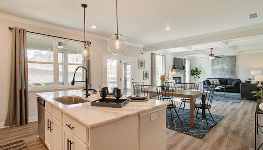 Canterbury Reserve by Chafin Communities in Lawrenceville - photo 31 31