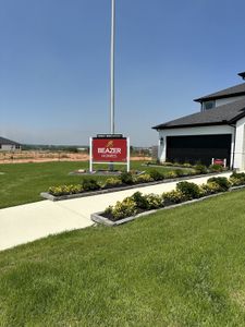 Montgomery Ridge: Founders Collection 13