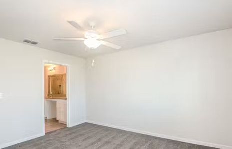 Wesley Reserve at Chapel Crossings by Centex in Wesley Chapel - photo 25 25
