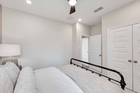 Lakes at Creekside 45′ by Tri Pointe Homes in Tomball - photo 32 32