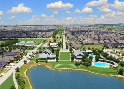 Harvest - Master planned community in Argyle, TX 0 0