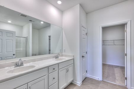 Dorris Farm Villas by Goodall Homes in White House - image 13