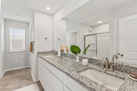 Shiloh Trail by Stanley Martin Homes in Wellford - image 8