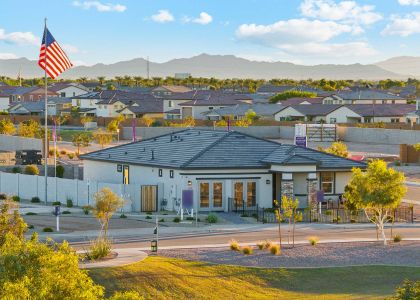 The Lakes at Rancho El Dorado by Century Communities in Maricopa - image 4