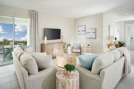 Leela Reserve Single Family 20