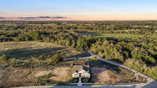 Covenant Springs by Riverside Homebuilders in Springtown - photo 45 45