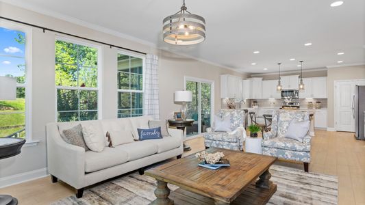 Neill's Pointe by DRB Homes in Angier - photo 8 8