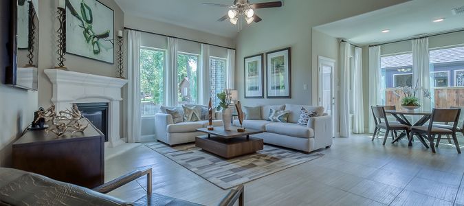 Willow Wood by Chesmar Homes in McKinney - photo 12 12