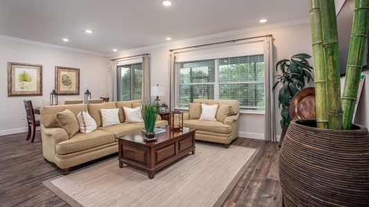 Sebastian Highlands by Maronda Homes in Sebastian - photo 23 23