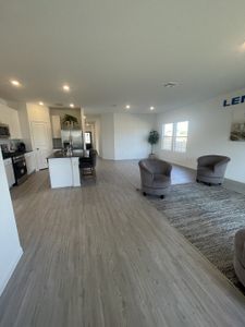 Waterwheel: Coastline Collection by Lennar in San Antonio - photo 23 23