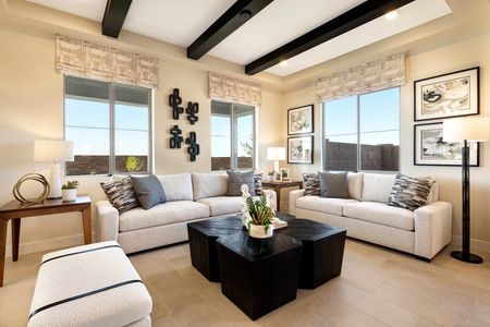 Avocet at Waterston Central by Tri Pointe Homes in Gilbert - photo 31 31