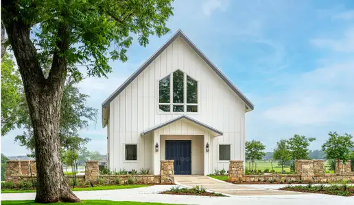 Gatherings® at Chambers Creek: Gatherings® at Chambers Creek 40' Homesites 3
