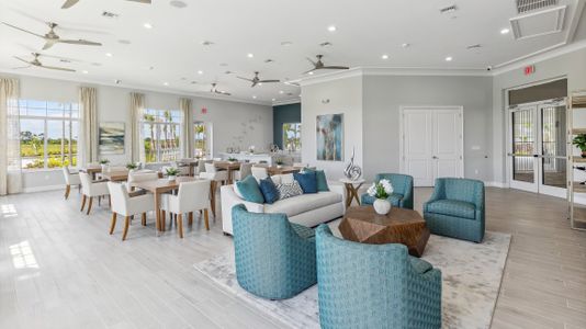 Coral Bay - Express & Tradition by D.R. Horton in North Fort Myers - image 12