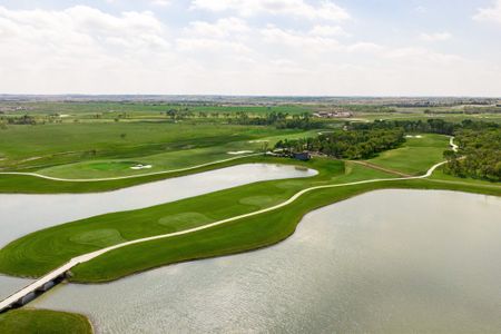 Enclave at Legacy Hills by Beazer Homes in Celina - image 14