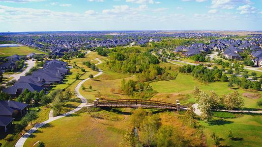 Cross Creek Ranch - Master planned community in Fulshear, TX 2 2