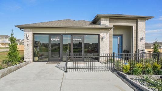 Midtown Reserve by D.R. Horton in College Station - photo 0