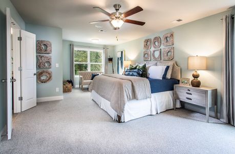 Avondale Park: Reserve by Beazer Homes in Decatur - photo 11 11