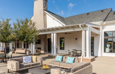 Durham Farms by Pulte Homes in Hendersonville - image 6