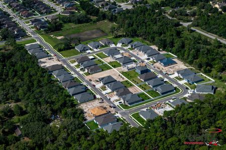 Whiting Estates by William Ryan Homes in Spring Hill - photo 0