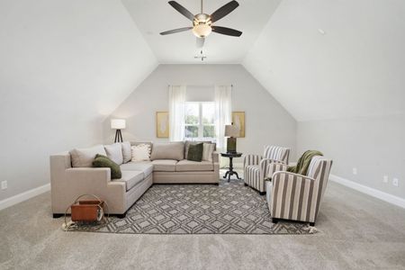 Shelton Square by Celebration Homes in Murfreesboro - image 4