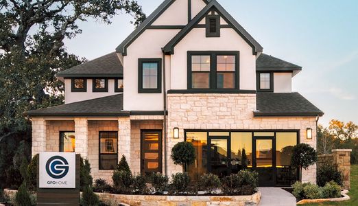 Parmer Ranch - Master planned community in Georgetown, TX 11 11