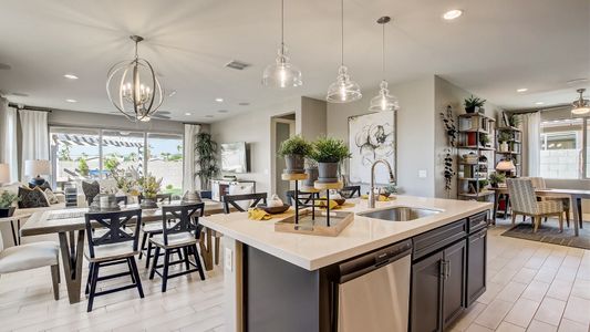Castillo at Anderson Parc by Brightland Homes in Buckeye - image 11