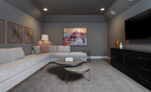 Provence 50s by Ashton Woods in Austin - image 20