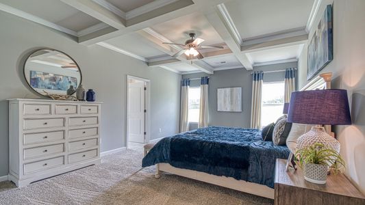 Traditions at Crystal Lake by DRB Homes in Hampton - photo 6 6