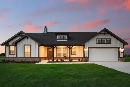 Terra Escalante by Riverside Homebuilders in Blue Ridge - image