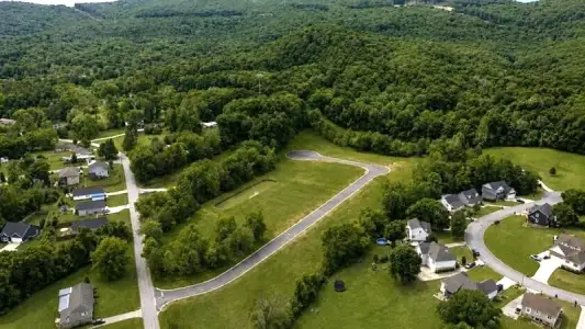 Riverbend Ridge by D.R. Horton in Chattanooga - image