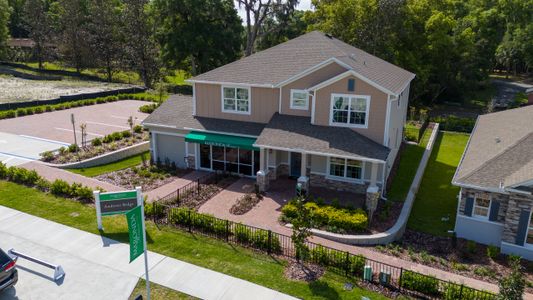 Andover Ridge by Maronda Homes in Deland - photo 0 0