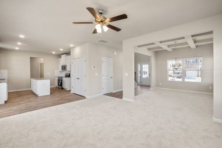 Garden Walk by Stephen Elliott Homes in Jackson - photo 20 20