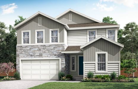 Reunion Ridge 8