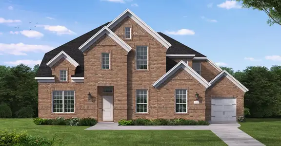 Palmera Ridge 70' 18