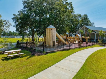 Six Oaks by Mungo Homes in Summerville - photo 17 17