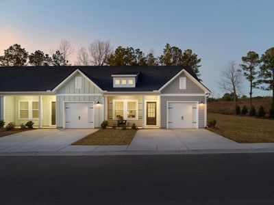 Blue Heron Retreat: Villas - image