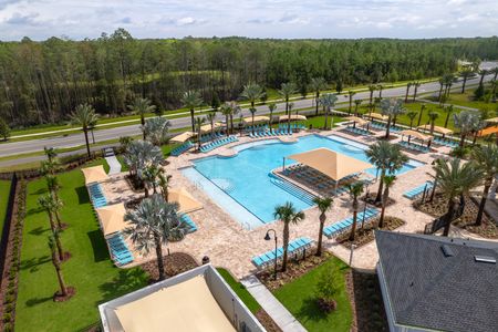 Seabrook Village at Nocatee by Riverside Homes in Ponte Vedra - photo 73 73