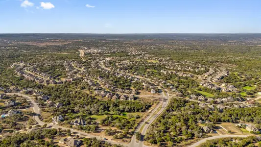 Sola Vista at West Cypress Hills by D.R. Horton in Briarcliff - image