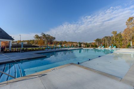 Waterside Townhomes by The Providence Group in Peachtree Corners - photo 8 8