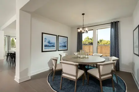 Mayfair 50' by Coventry Homes in New Braunfels - image 4