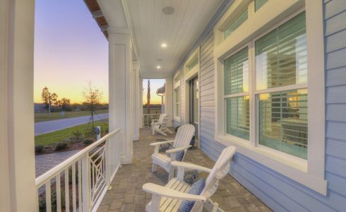 Verona Oceanside by ICI Homes in Ormond Beach - image 5