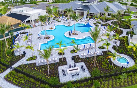 Del Webb Oak Creek by Del Webb in North Fort Myers - image