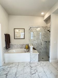 Stone River Glen 50s 45