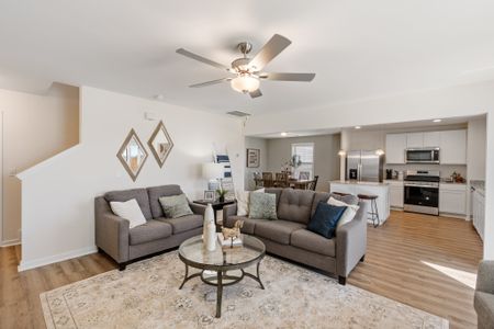 Canopy Of Oaks by Great Southern Homes in Sumter - image 8